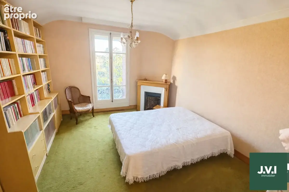 A vendre - Maison Eaubonne 6 pièces 153 m² utiles - photo 7