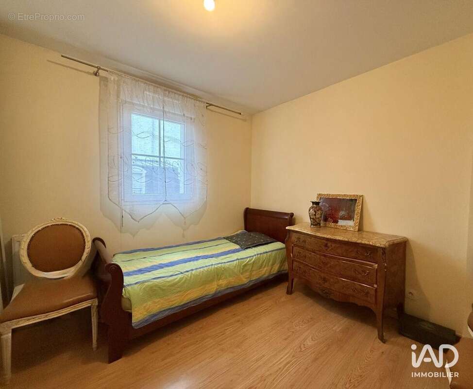 Photo 4 - Maison à BONNEUIL-SUR-MARNE