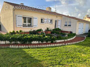 Maison à BREM-SUR-MER