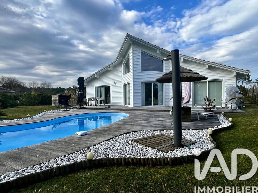 Photo 1 - Maison à GOURBERA