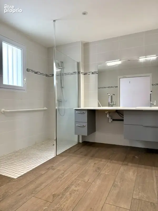 Maison 5 pièces 140 m² à vendre à Saint-Jean-De-Boiseau (44640) - photo 7