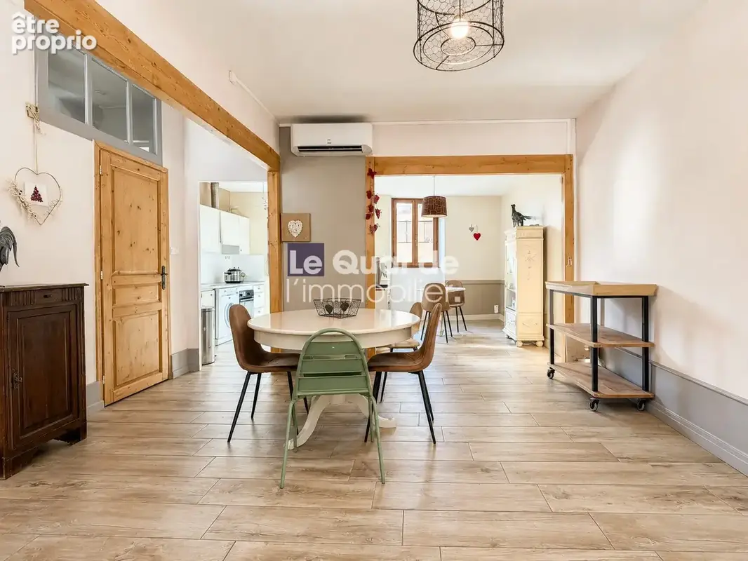 Maison 120 m² à Yenne  - photo 2