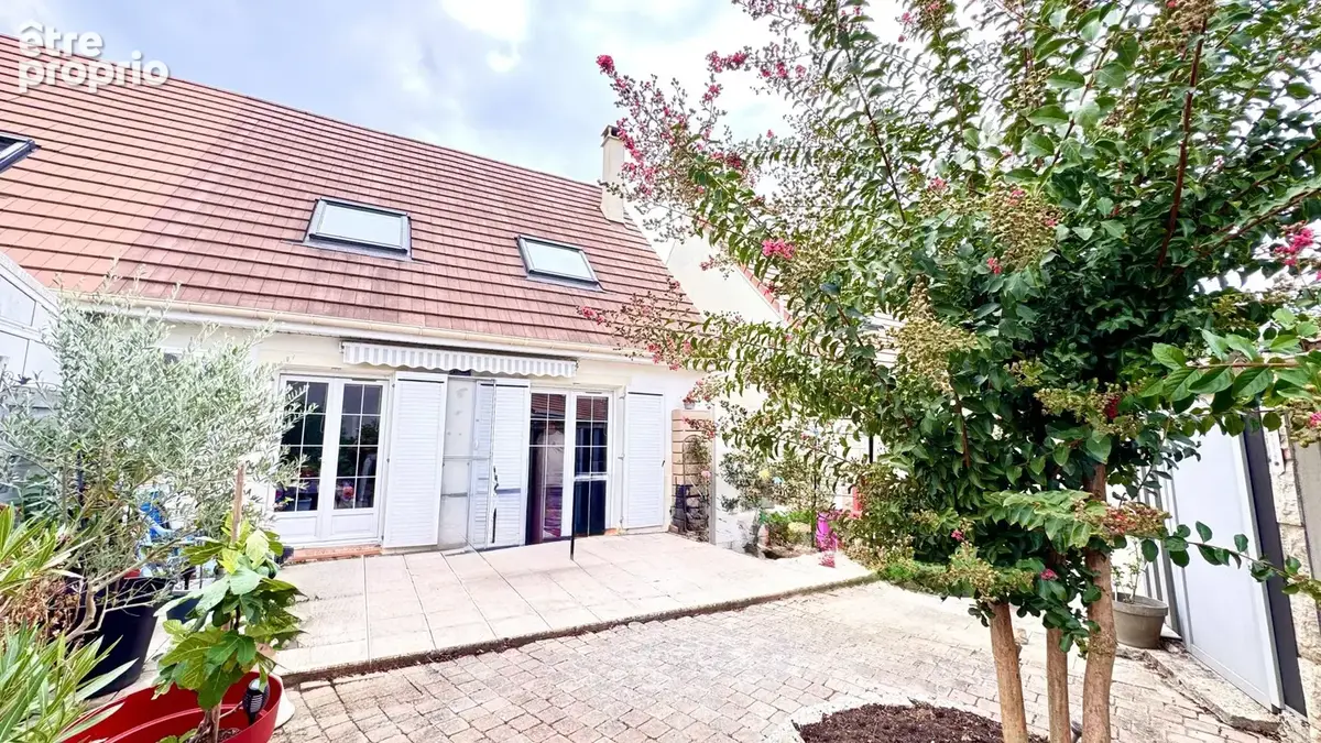Maison à VILLEPINTE