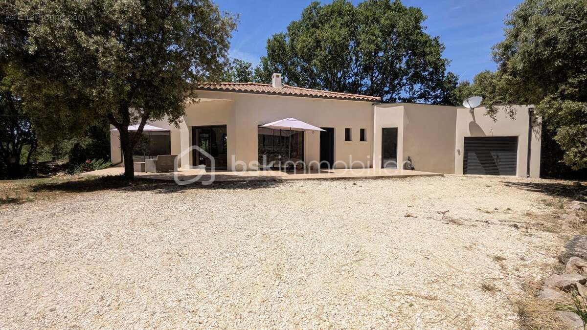 Maison à LES MATELLES