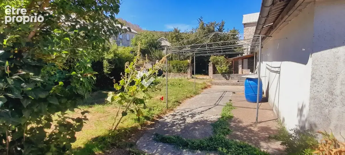 Maison 6 pièces 150 m² à vendre à Murat-Sur-Vebre (81320) - photo 4
