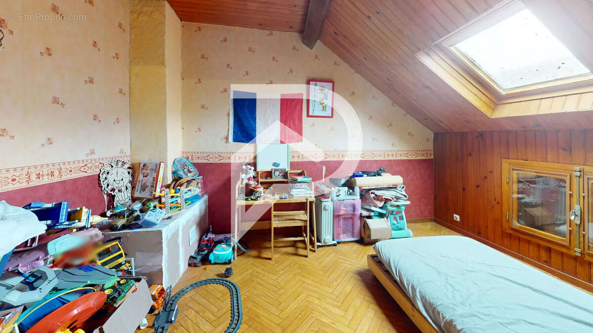Maison à VIGNORY