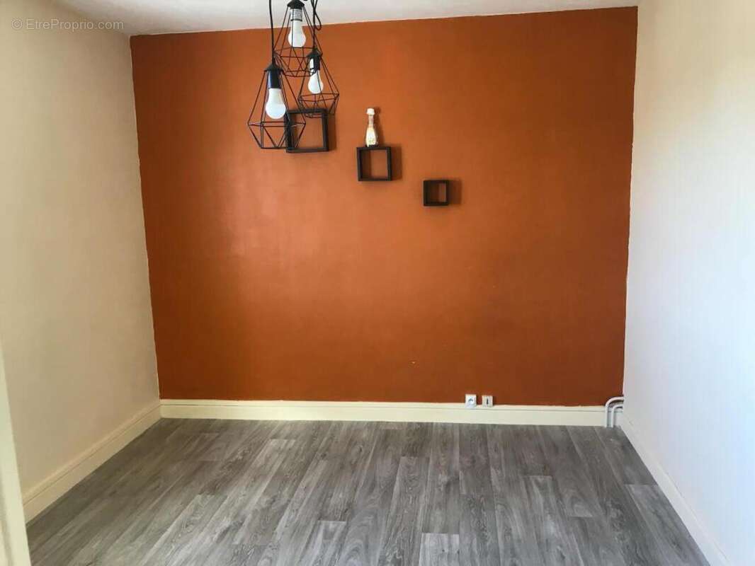 Photo 8 - Appartement à LA CLAYETTE