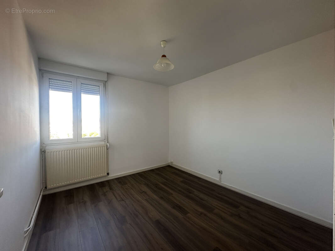 Appartement à AGEN