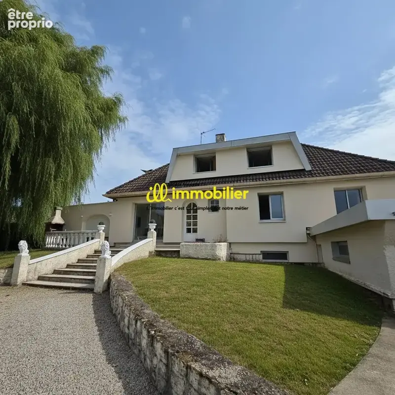Photo Maison à Harcy au prix de 320 000€