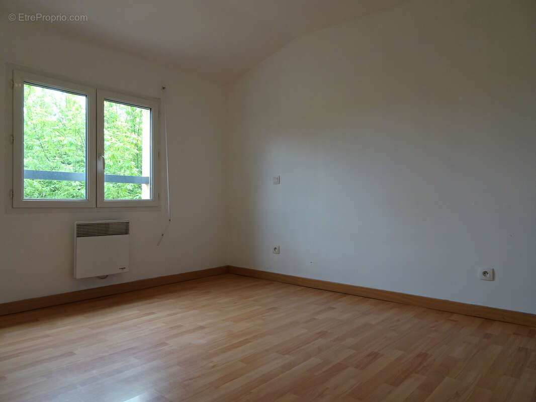 Maison à PLAISANCE-DU-TOUCH