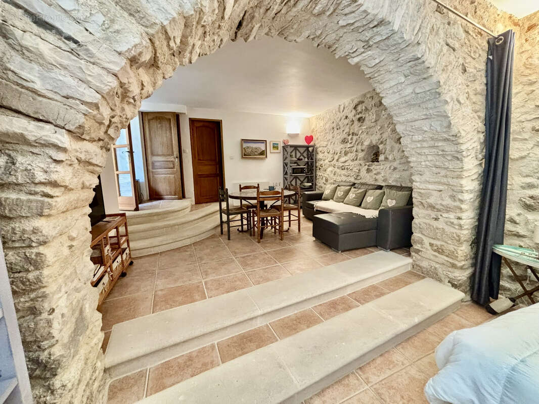 Maison de charme avec cour et terrasse + chambre d'hôte - photo 26