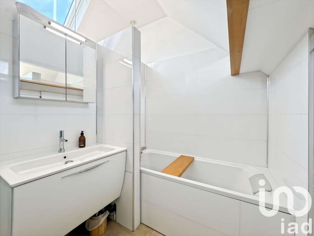 Photo 5 - Appartement à MASSY