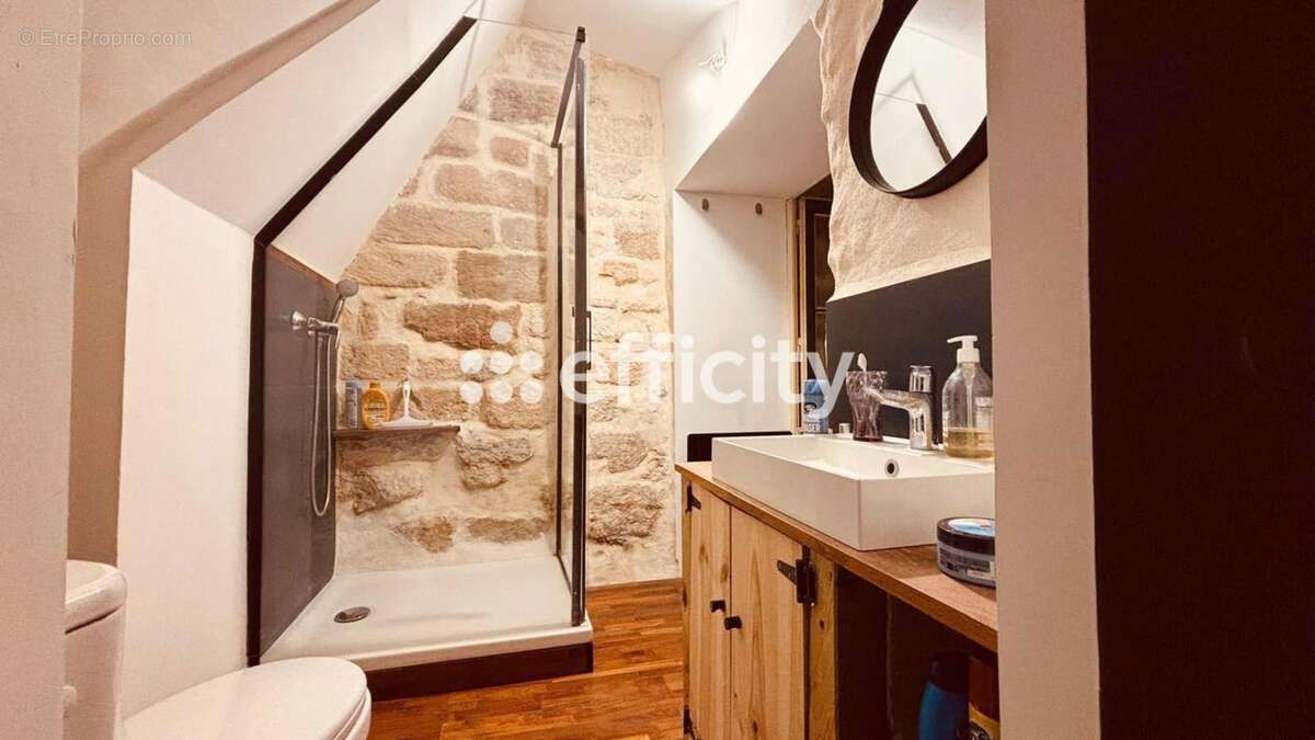 Maison à SAINT-CHRISTOL