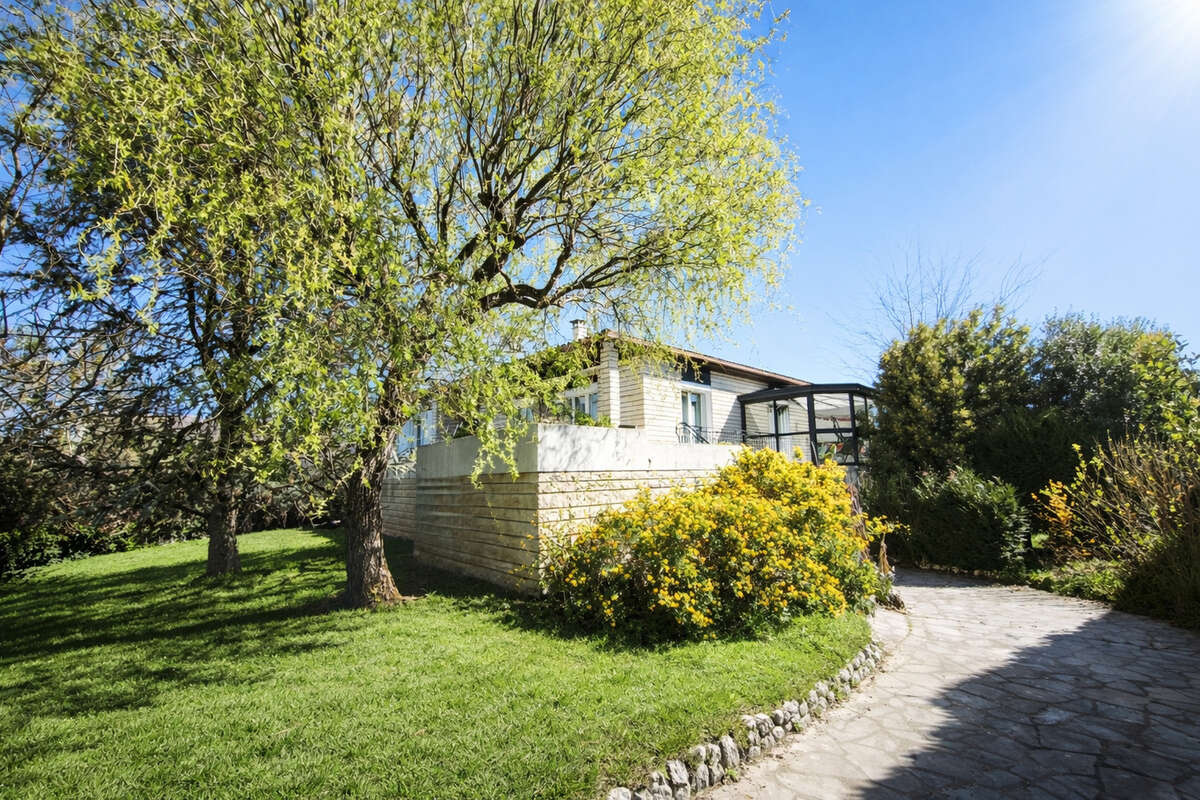 Appartement à ANGOULEME