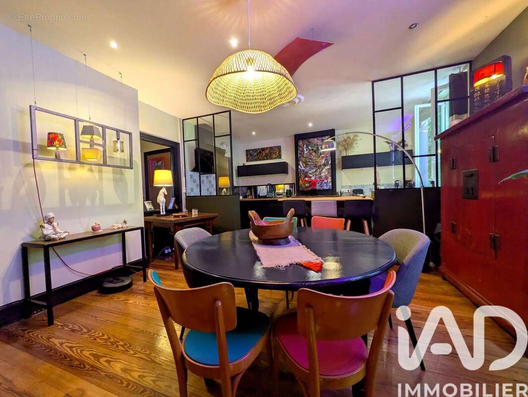 Appartement 105 m² à Montelimar  - photo 8