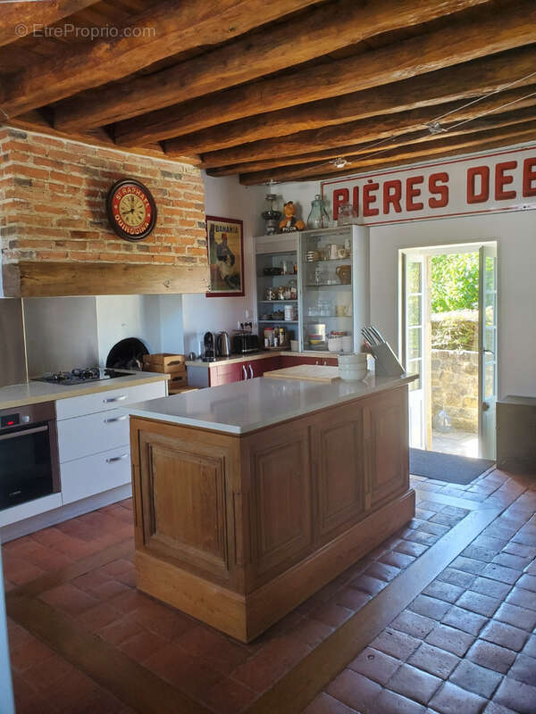 Aux portes de Decize, somptueuse maison du 19ème - photo 6