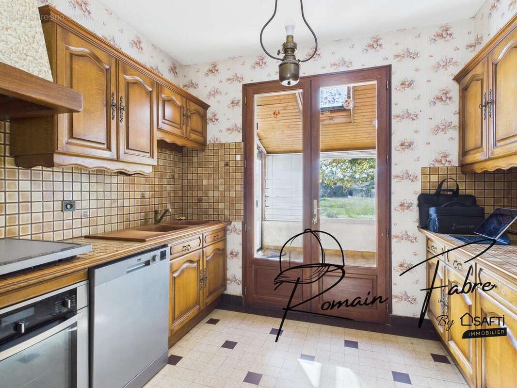 Photo 4 - Maison à SAINT-ANDRE-DE-CUBZAC