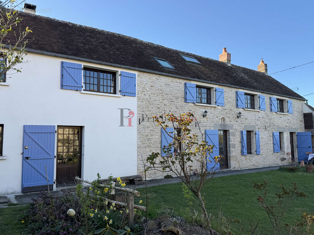 Maison à SEES