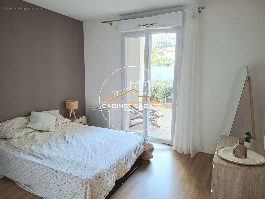 Appartement à ANGERS