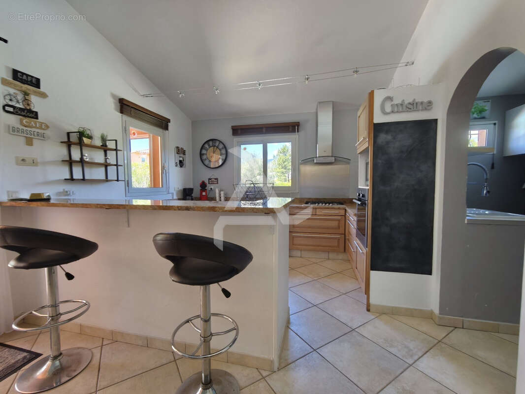 Maison à PORTO-VECCHIO