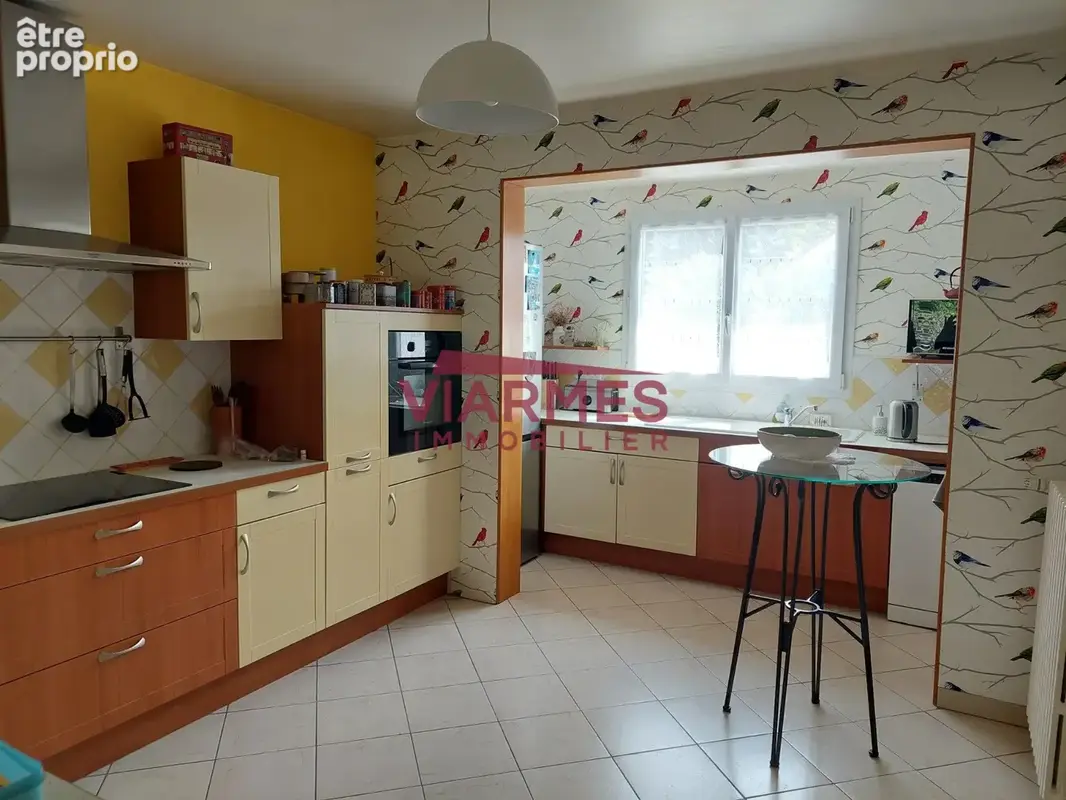 Maison 170 m² à Viarmes  - photo 7