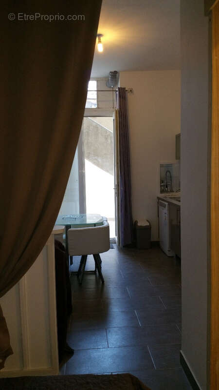 Appartement à BALARUC-LES-BAINS