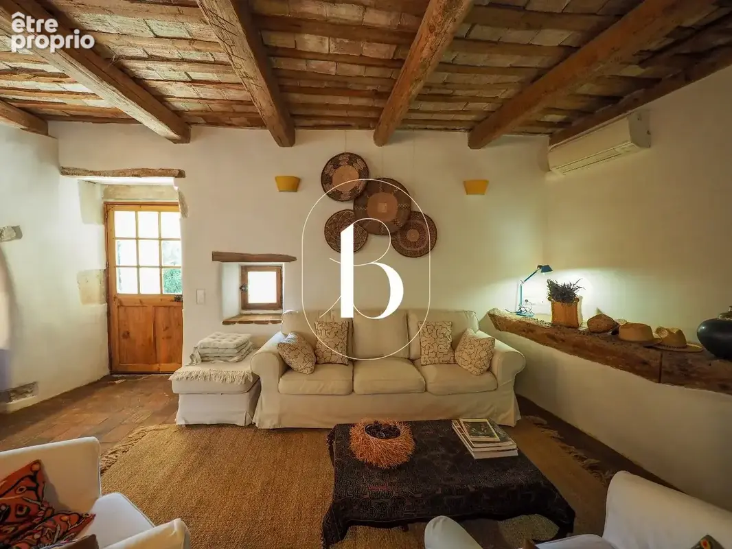 Maison 6 pièces 125 m² à vendre à Lussan (30580) - photo 14
