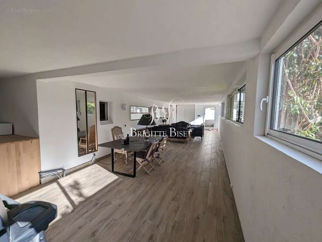 Maison à SAINTE-MAXIME