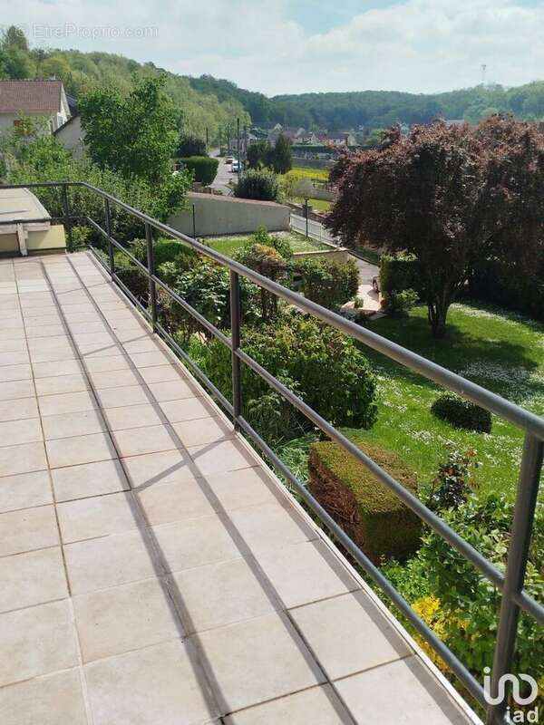 Photo 2 - Maison à SOUPPES-SUR-LOING