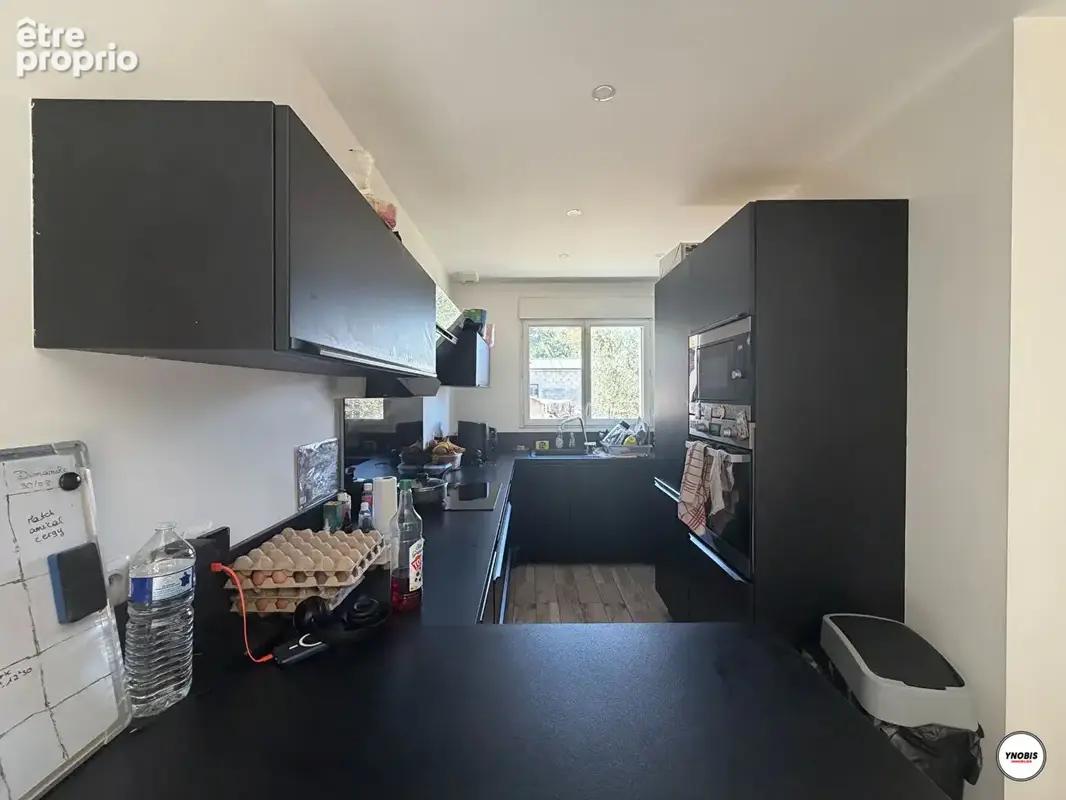 Maison Vernouillet 101 m2 - photo 6