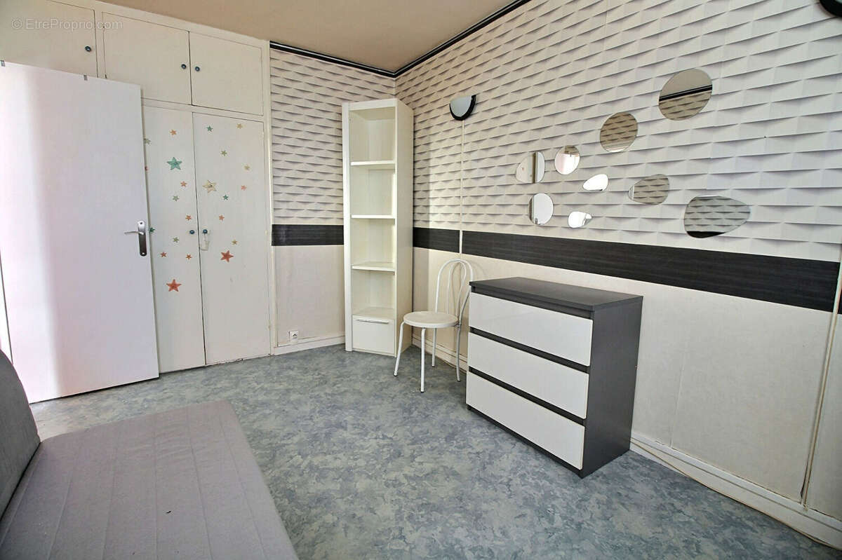 Appartement à COLOMBES