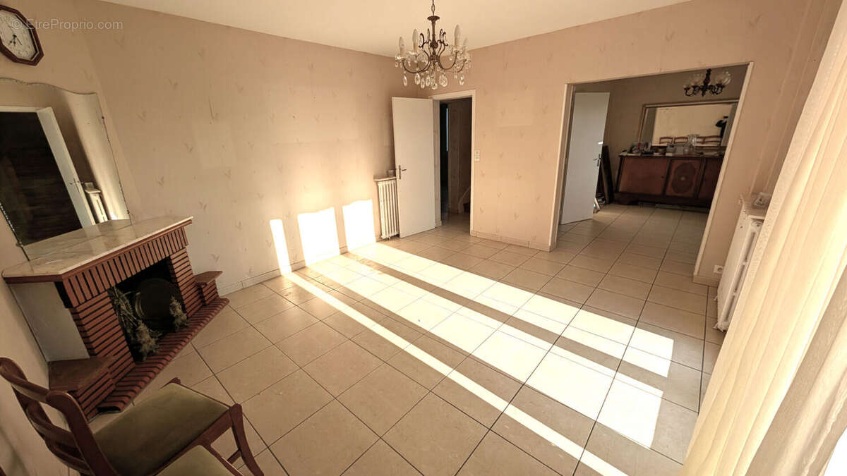 Maison à MONT-DE-MARSAN