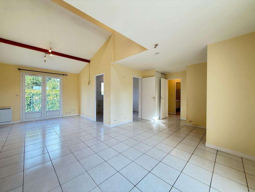 Maison à SAINT-PALAIS-SUR-MER