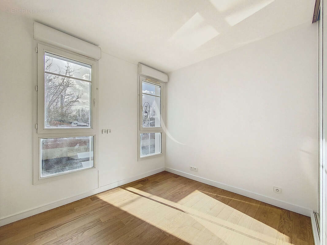 Appartement à SAINT-GERMAIN-EN-LAYE