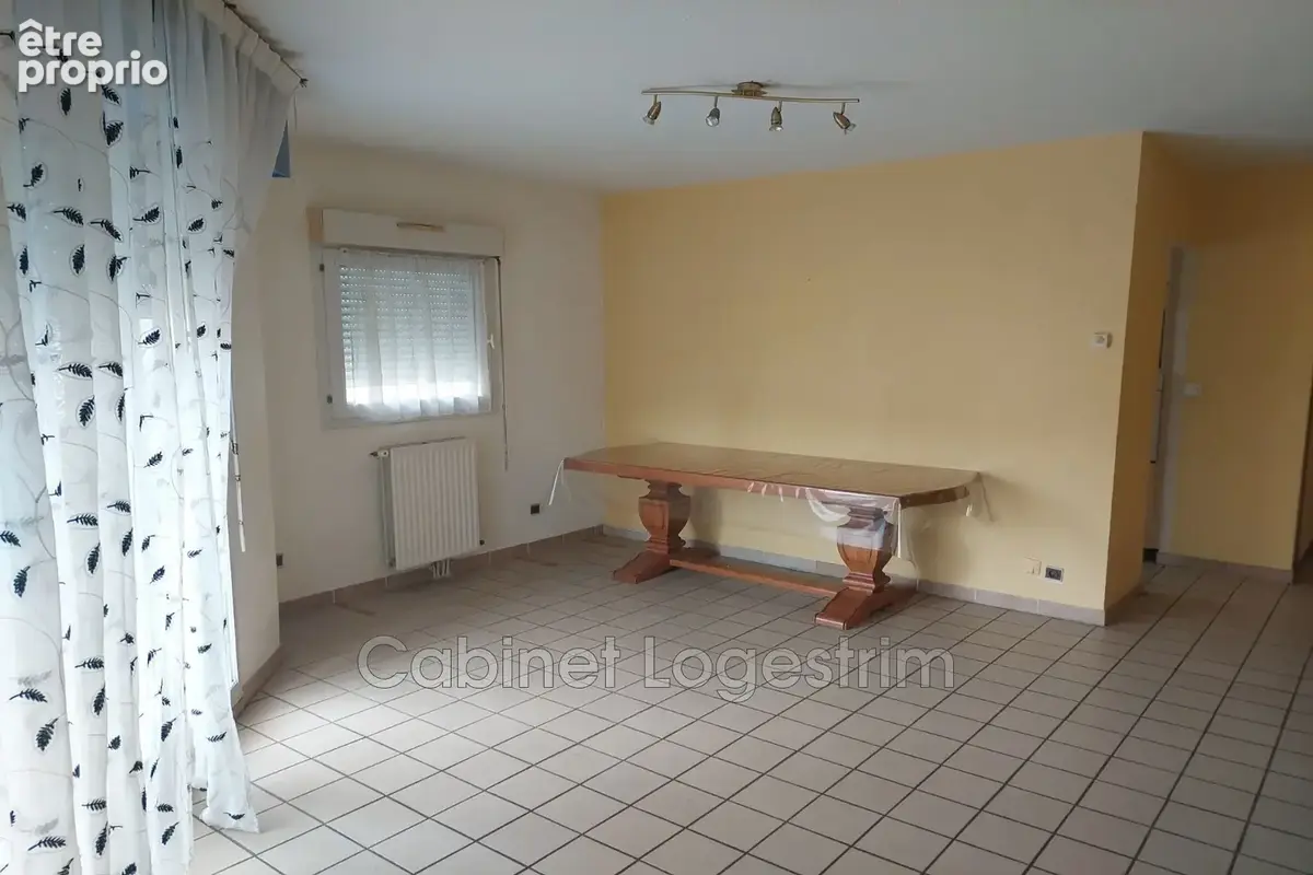 Appartement 3 pièces 69 m² à vendre à Nimes (30900) - photo 4