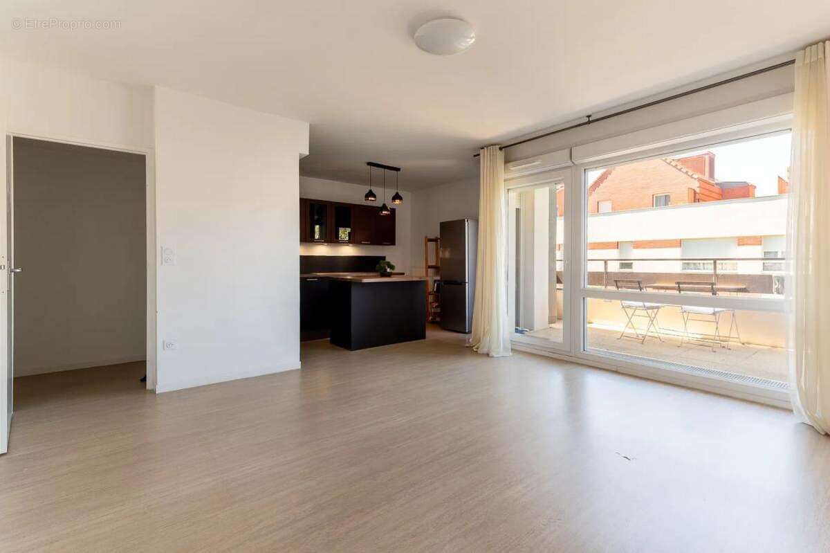 Appartement à NEUILLY-SUR-MARNE