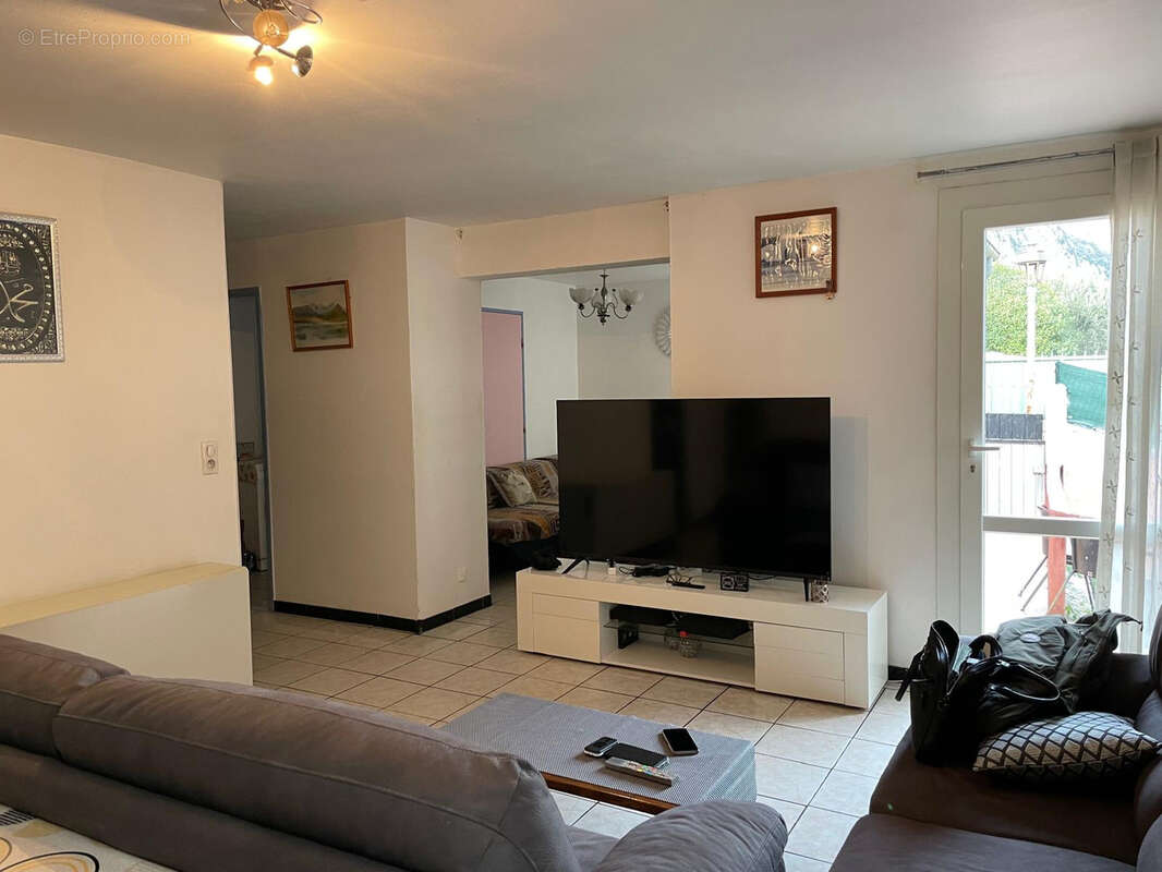 Maison à BREIL-SUR-ROYA