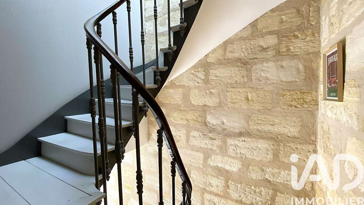 Photo 8 - Maison à BORDEAUX