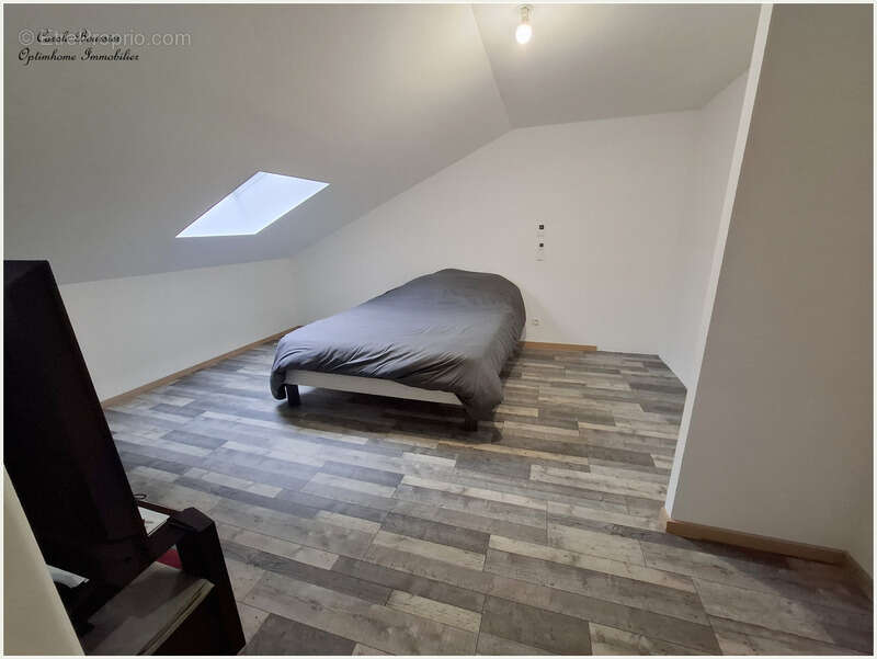 Appartement à VICHEREY