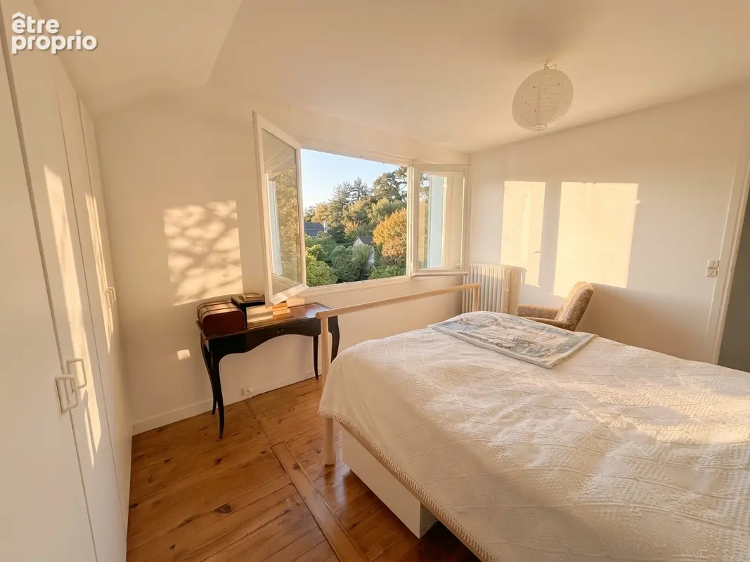 Maison 102m² à marcoussis - photo 8