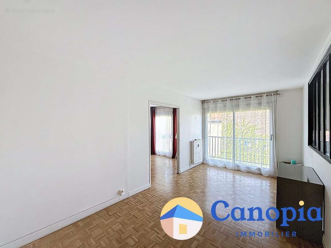 Appartement à ARCUEIL