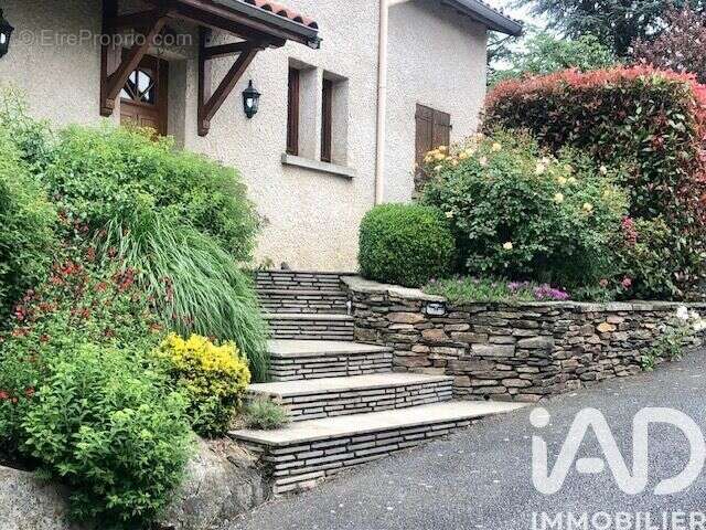 Photo 8 - Maison à FARNAY