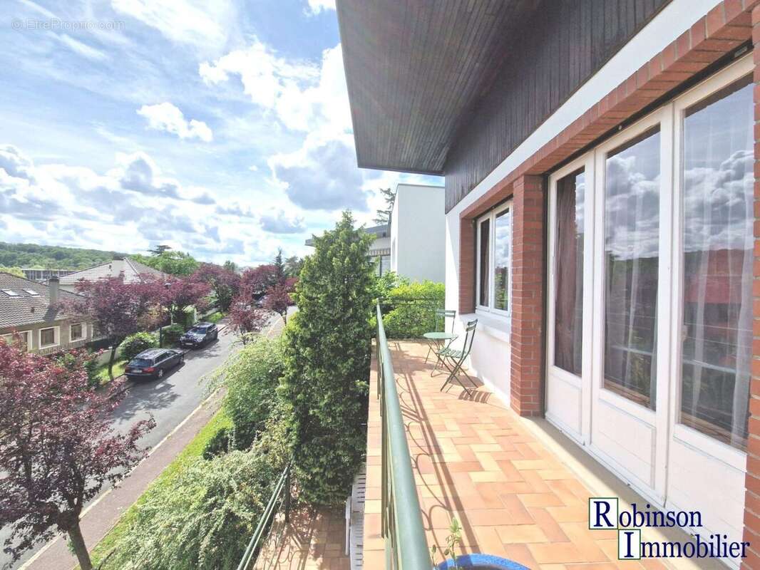 Maison à FONTENAY-AUX-ROSES