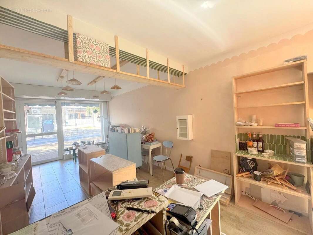 Marvivo - Murs commerciaux - 24m² - photo 4
