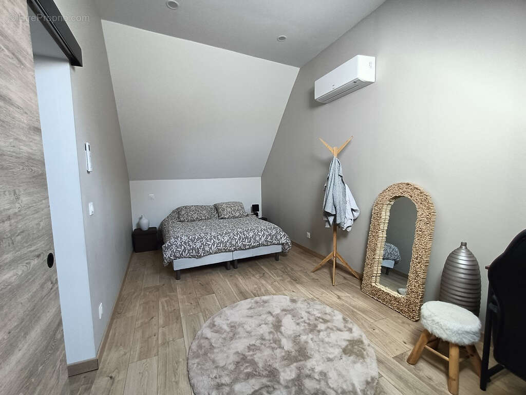 Longere renovee - photo 9