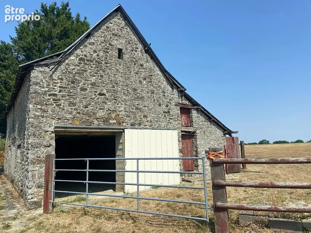 Maison 270 m² à Val-D'ize  - photo 2