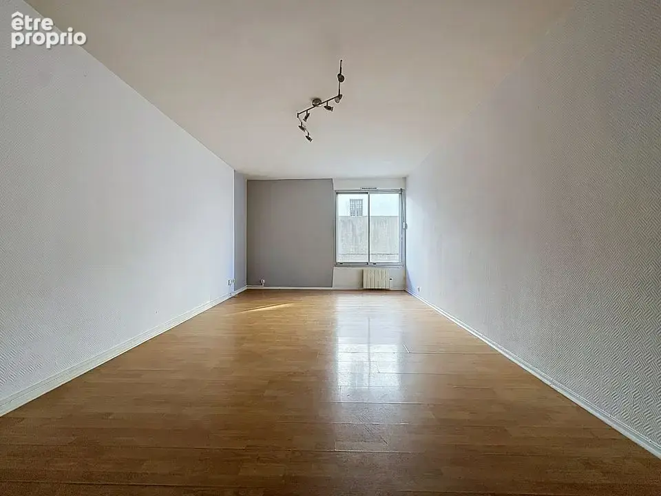 À vendre   appartement 2 pièces de 57 m2 à nancy - photo 3