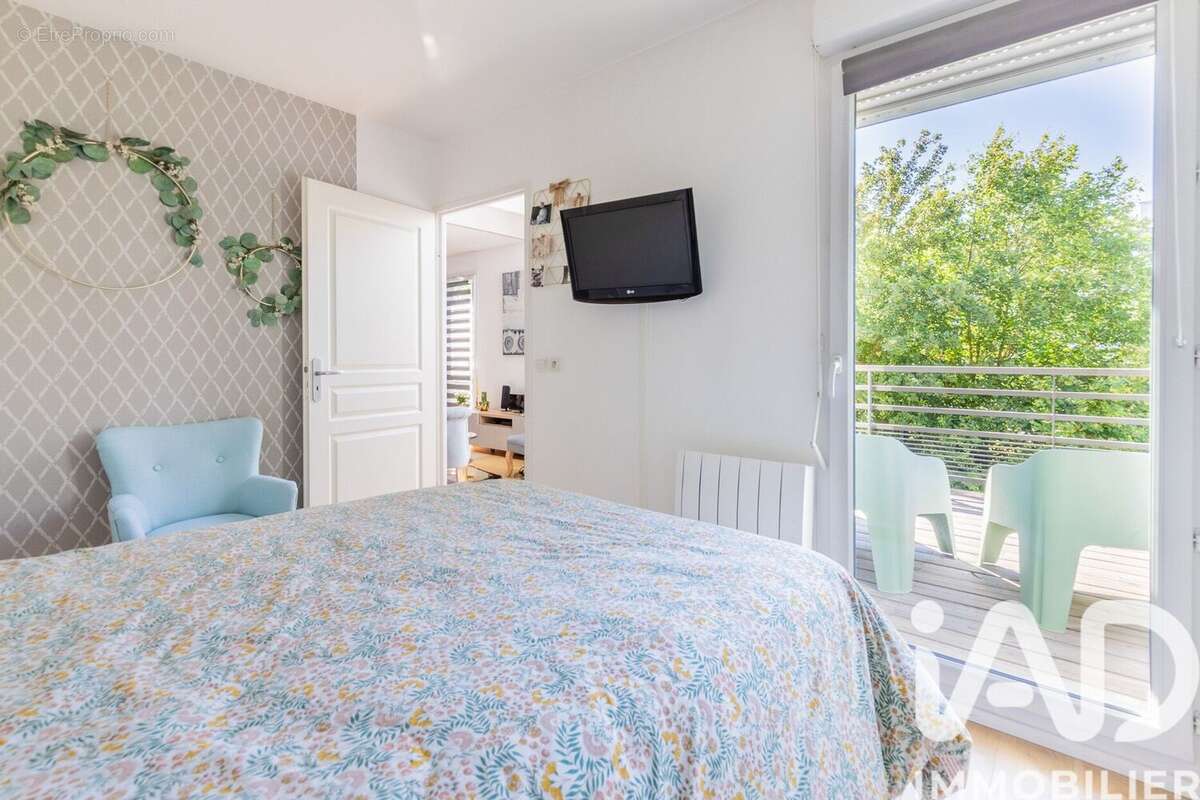 Photo 6 - Appartement à VILLENEUVE-LE-ROI