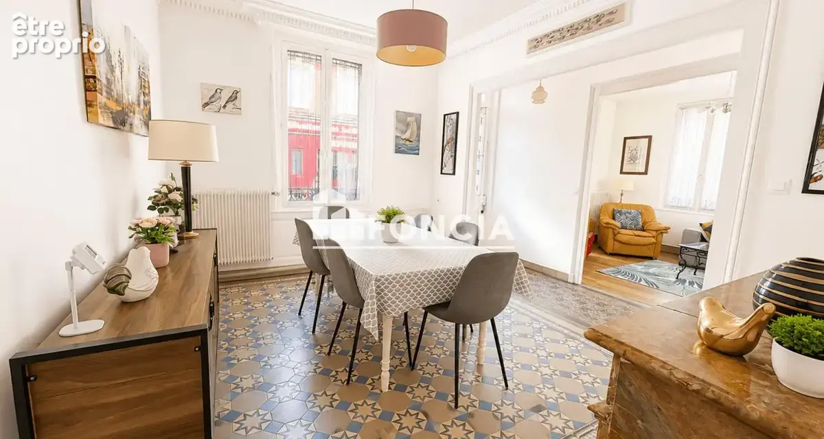  élégante maison de maître au cœur de pont-l’évêque – 6 chambres, jardin et dépendance - photo 2