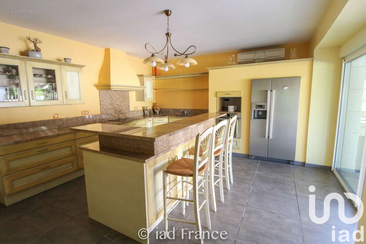 Photo 9 - Maison à ALES